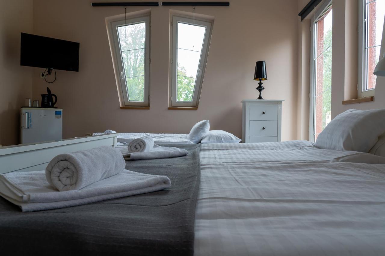 Accomo Apartmanhaz Siofok Exterior photo